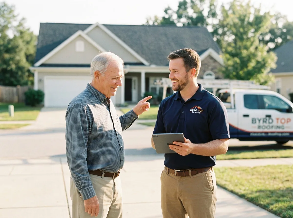 Roofing Martha, OK FAQs